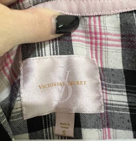 Victoria's Secret Victoria Secret Pajama Set