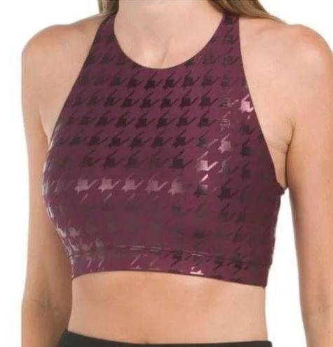 Peloton NWOT  Show Up Sports Bra (PART OF SET)