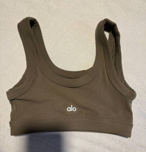 Alo Yoga Bra