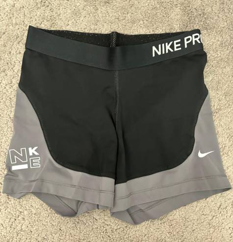 Nike Pro Spandex Shorts Multiple Size M