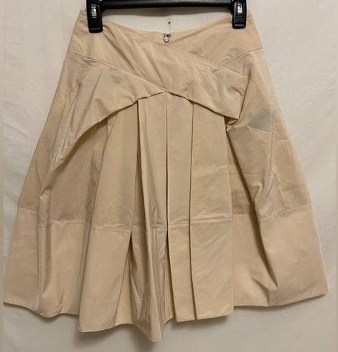 Donna Karan Donna‎ Karan Full Pleated Skirt Size UK8