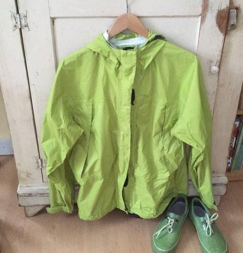 L.L.Bean 🍀🍀 wind rain jacket