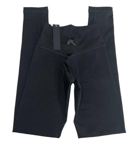 Oner Active TIMELESS HIGH WAISTED LEGGINGS IN BLACK