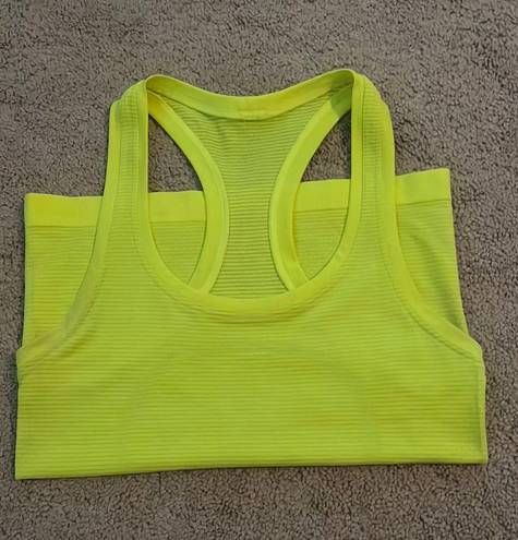 Lululemon Swiftly Tech Tank