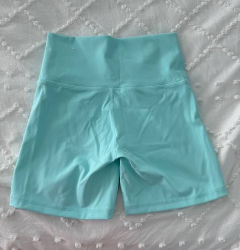 Aerie Biker Shorts