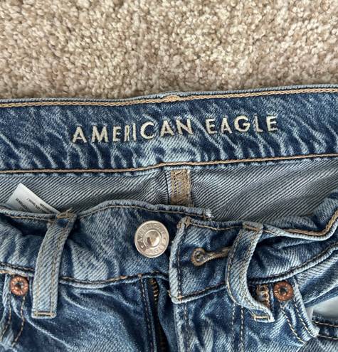 American Eagle Wide Leg Jeans