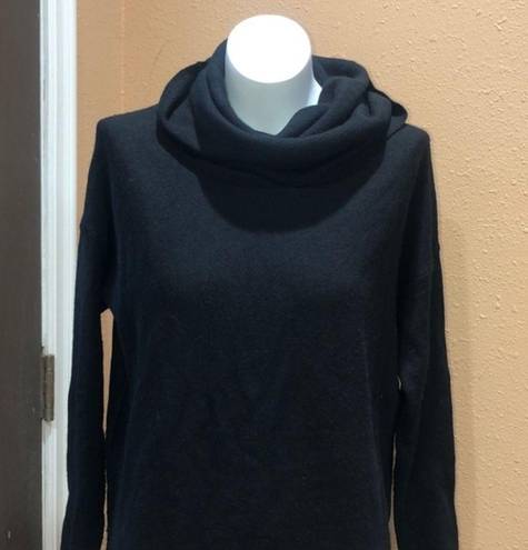 Tahari  cowl neck sweater