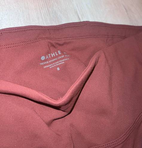 Athleta Joggers