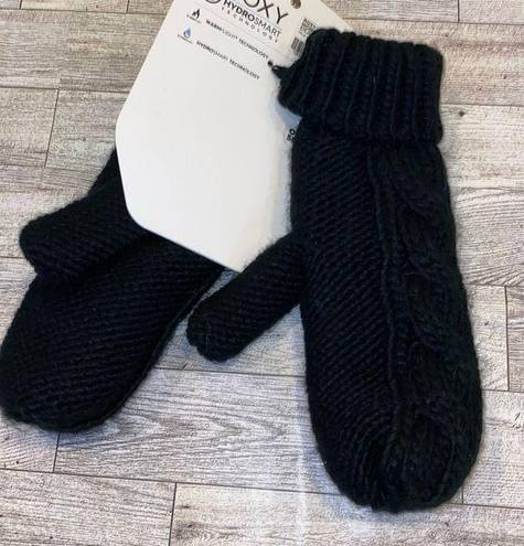 Roxy NWT!!  Women’s Winter Mittens