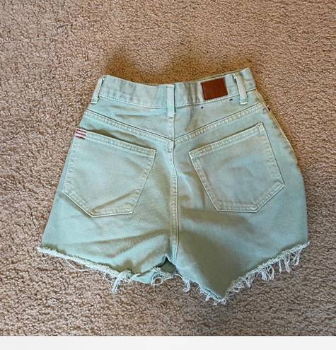 Urban Outfitters BDG Shorts