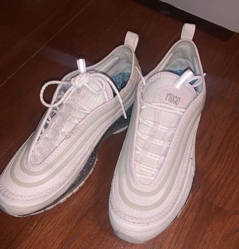 Air Max 97s White Size 11.5