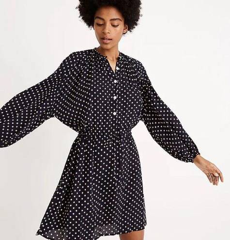 Christy Dawn Madewell x  Bonnie Mini Dress in Dot Size Medium