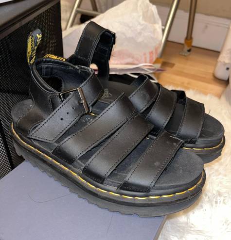 Dr. Martens Doc Martens Sandals