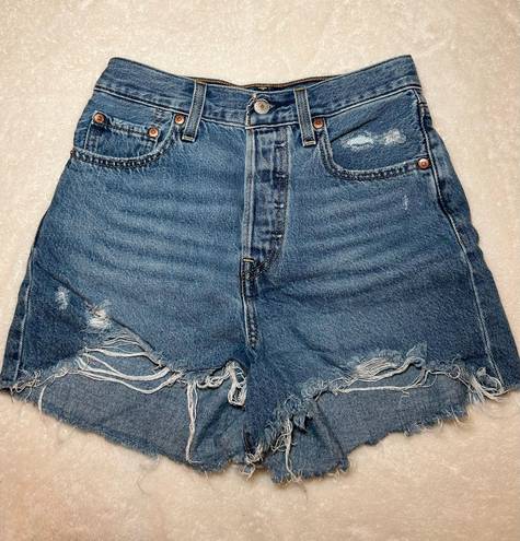 Levi’s 501 Shorts