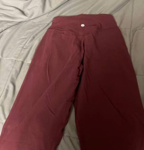 Lululemon Align Joggers