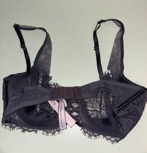 Victoria's Secret Purple VS Lace Bra