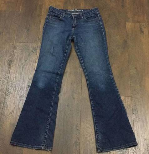 Guess  Premium Flirt Bootcut Jeans