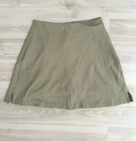 Girlfriend Collective Sport Skort