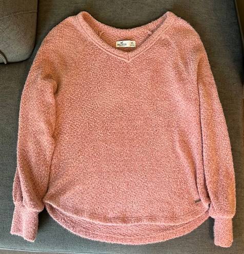 Hollister Sweater