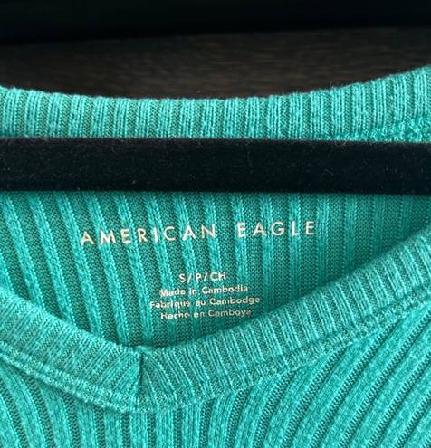 American Eagle long sleeve