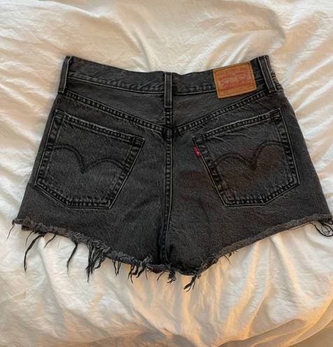 Levi’s 501 Shorts