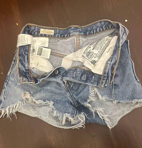 Levi’s 501 Shorts