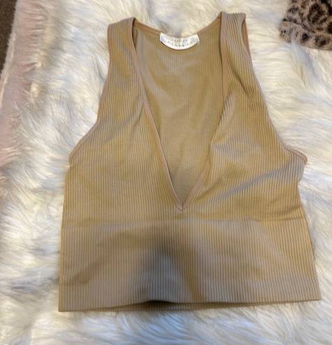 American Threads Basic Tank