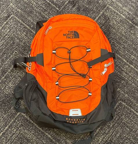 The North Face Backpack