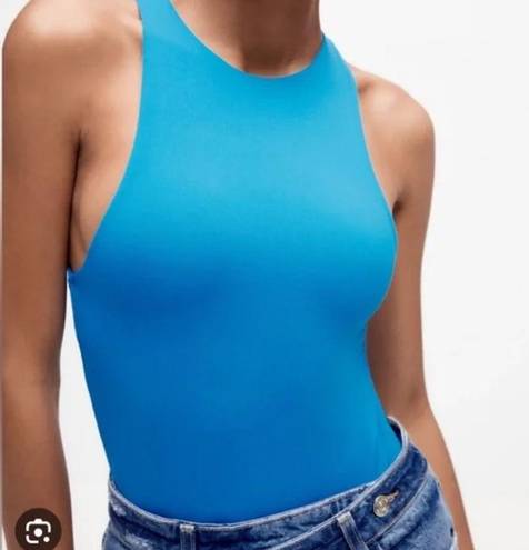 ZARA Bodysuit