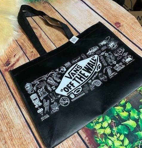 Vans  SHOPPING TOTE