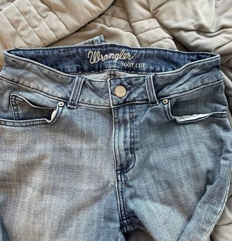 Wrangler Vintage  Jeans