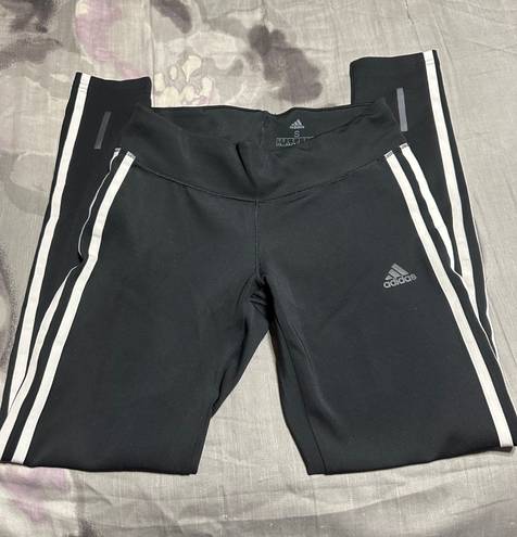 Adidas Striped Pants