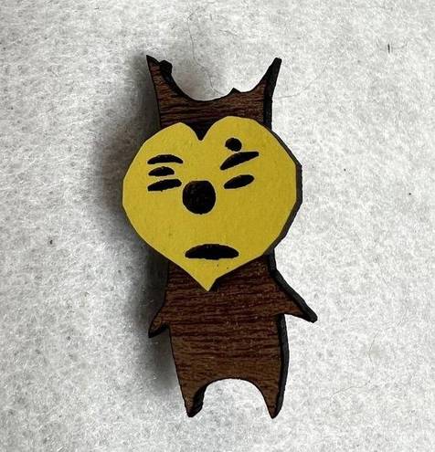 Nintendo Zelda Korok Aldo Pin