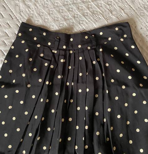 Jones Studio Midi Skirt Cottagecore 