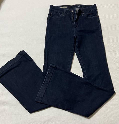 AG Adriano Goldschmied Flare Jeans