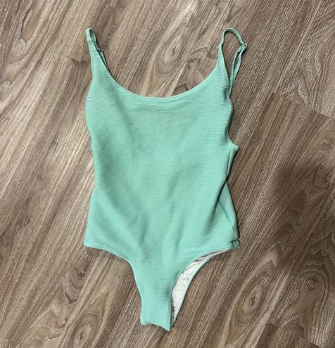 Rhythm . Palm Springs One Piece Swimsuit