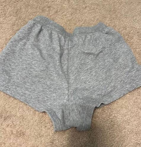 Target Colsie Sweat Shorts