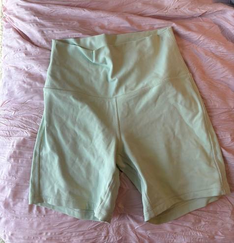 Lululemon Align Shorts 6”