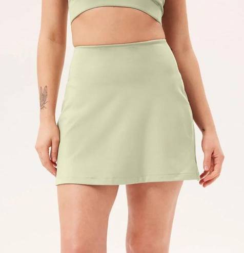 Girlfriend Collective Sport Skort