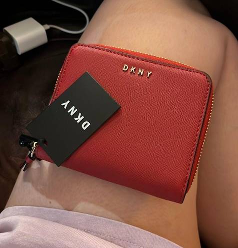 DKNY Wallet