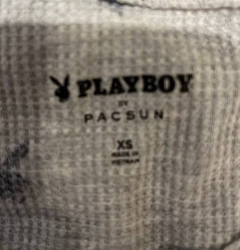 Playboy Pajama Set By Pacsun