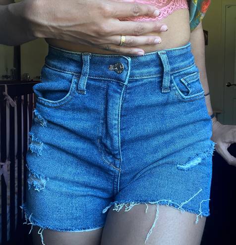 Guess Denim Shorts