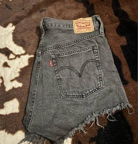 Levi’s 501 Shorts