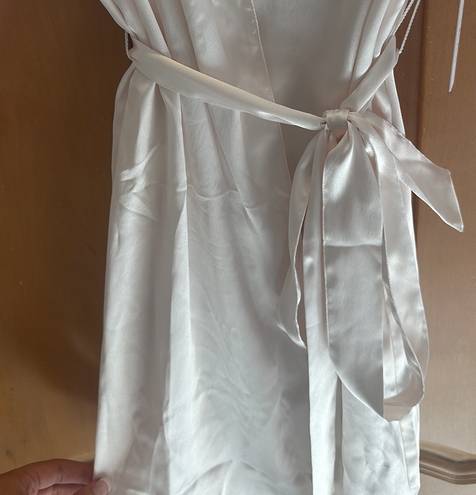 Victoria's Secret NWT  Bride Robe