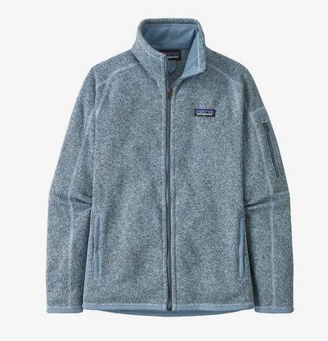 Patagonia Better Sweater® Fleece Jacket