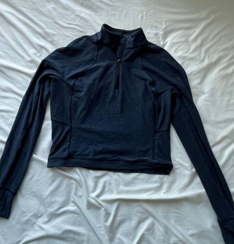 Lululemon Half-Zip Pullover