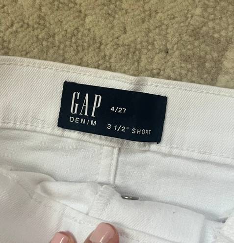 Gap Denim Shorts