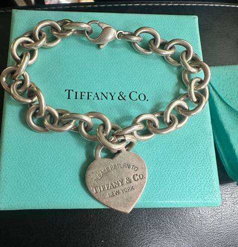 Tiffany & Co. Bracelet