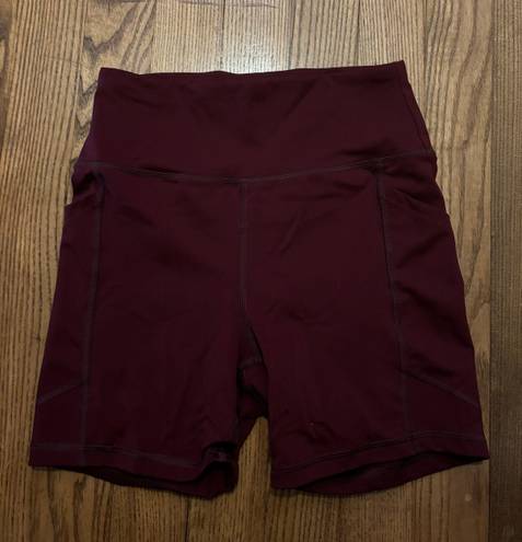 American Eagle Outfitters Biker Shorts