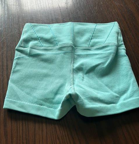 Aerie Biker Shorts